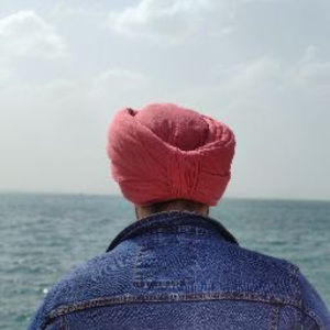 Meet your Posher, Mandeep